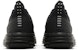 Nike Lunar Roam Kelabu Asap Gelap Hitam DV2440-002