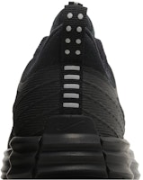 耐克Lunar Roam黑烟灰黑色 DV2440-002 Sizing 耐克Lunar Roam黑烟灰黑色 DV2440-002