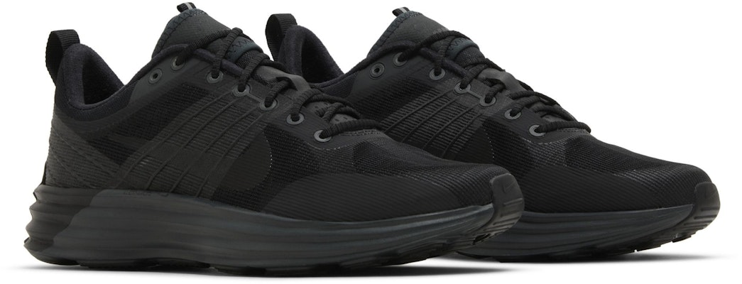Nike Lunar Roam Gris Humo Oscuro Negro DV2440-002 Cheap Nike Lunar Roam Gris Humo Oscuro Negro DV2440-002