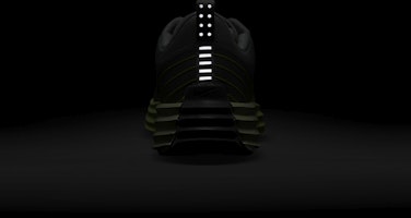 Nike Lunar Roam Sepatu Olahraga HV0812-011 1