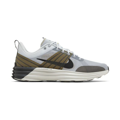 Nike Lunar Roam Platinum Tint Desert Moss