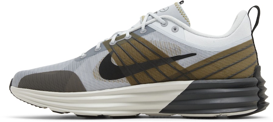 Nike Lunar Roam Platinum Tint Desert Moss DV2440-001 Lookbook Nike Lunar Roam Platinum Tint Desert Moss DV2440-001