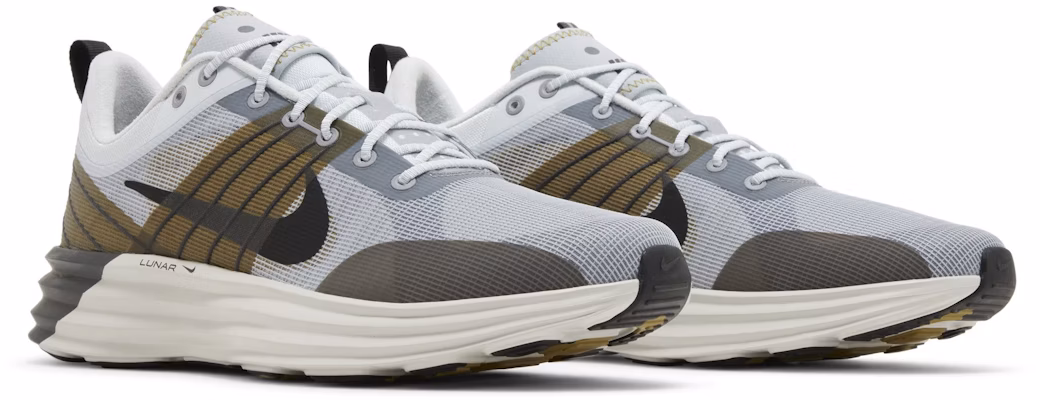 Nike Lunar Roam Platinum Tint Desert Moss DV2440-001 Cheap Nike Lunar Roam Platinum Tint Desert Moss DV2440-001