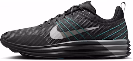 Nike Lunar Roam Premium 'Black Grey Aurora Green' HV2523-002 Nike Lunar Roam Premium 'Black Grey Aurora Green' HV2523-002
