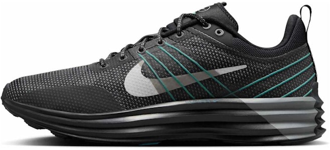 ナイキ ルナ ローム プレミアム ブラック クールグレー オーロラグリーン HV2523-002 Buy ナイキ ルナ ローム プレミアム ブラック クールグレー オーロラグリーン HV2523-002