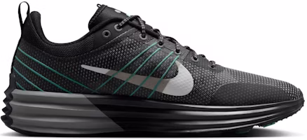 耐克Lunar Roam高级款'黑灰极光绿' HV2523-002 Order 耐克Lunar Roam高级款'黑灰极光绿' HV2523-002