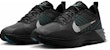 Nike Lunar Roam Premium 'Hitam Kelabu Hijau Aurora' HV2523-002