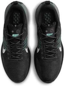 ナイキ ルナ ローム プレミアム ブラック クールグレー オーロラグリーン HV2523-002 Shop ナイキ ルナ ローム プレミアム ブラック クールグレー オーロラグリーン HV2523-002