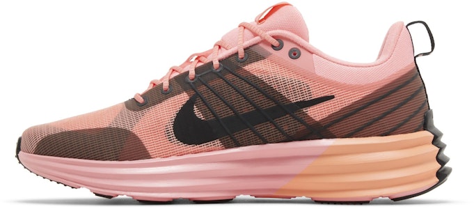 ナイキ ルナローム プレミアム "ピンクゲイズ" HF4314-699 Lookbook ナイキ ルナローム プレミアム "ピンクゲイズ" HF4314-699