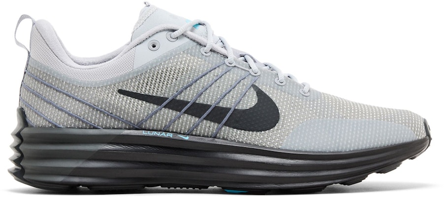Nike Lunar Roam Premium 'Wolf Grey Anthracite' HV2523-001 Buy Nike Lunar Roam Premium 'Wolf Grey Anthracite' HV2523-001