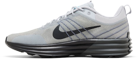 나이키 루나 로엄 프리미엄 '울프 그레이 앤트러사이트' HV2523-001 Lookbook 나이키 루나 로엄 프리미엄 '울프 그레이 앤트러사이트' HV2523-001