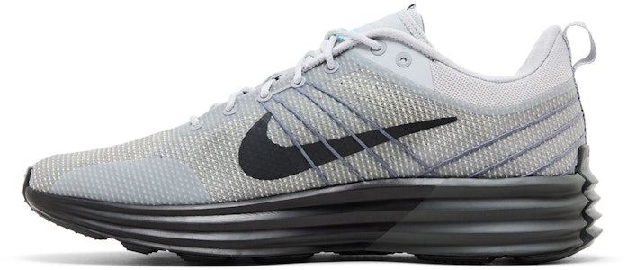 Nike Lunar Roam Premium 'Gris Lobo Antracita' HV2523-001 Lookbook Nike Lunar Roam Premium 'Gris Lobo Antracita' HV2523-001