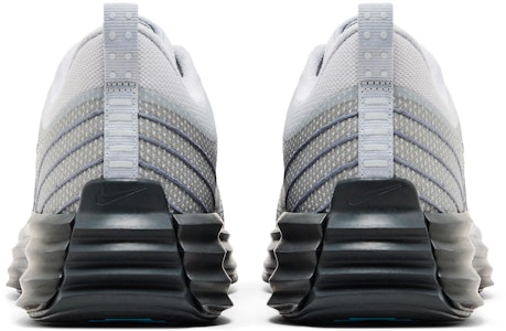 Nike Lunar Roam Premium 'Gris Lobo Antracita' HV2523-001 Details for Nike Lunar Roam Premium 'Gris Lobo Antracita' HV2523-001