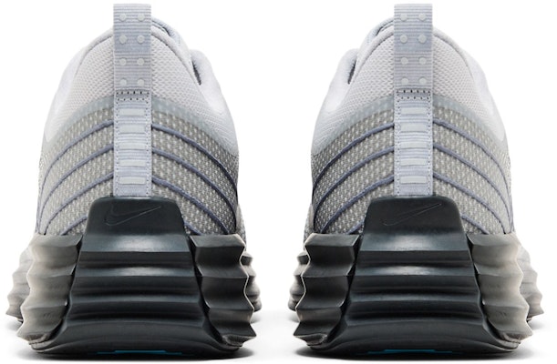 Nike Lunar Roam Premium 'Wolf Grey Anthracite' HV2523-001 Details for Nike Lunar Roam Premium 'Wolf Grey Anthracite' HV2523-001