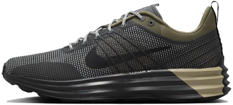 Nike Lunar Roam SE 'Iron Grey Medium Olive' FZ8116-201 Buy Nike Lunar Roam SE 'Iron Grey Medium Olive' FZ8116-201