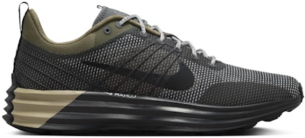 Nike Lunar Roam SE 'Iron Grey Medium Olive' FZ8116-201 Nike Lunar Roam SE 'Iron Grey Medium Olive' FZ8116-201