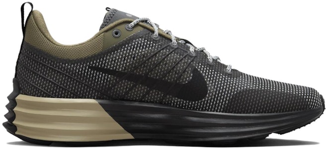 ナイキ ルナローム SE 「アイアングレー/Mオリーブ」 FZ8116-201 Order ナイキ ルナローム SE 「アイアングレー/Mオリーブ」 FZ8116-201