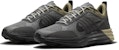 Nike Lunar Roam SE 'Kelabu Besi Zaitun Sederhana' FZ8116-201