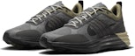 Lookbook Nike Lunar Roam SE 'Kelabu Besi Zaitun Sederhana' FZ8116-201