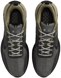 ナイキ ルナローム SE 「アイアングレー/Mオリーブ」 FZ8116-201 Shop ナイキ ルナローム SE 「アイアングレー/Mオリーブ」 FZ8116-201