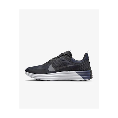 Nike Lunar Rom 'Black Midnight Navy'