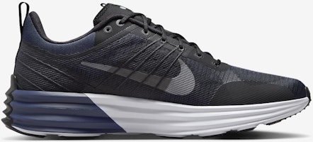 Nike Lunar Rom 'Hitam Tengah Malam Laut' HM0713-001 Lookbook Nike Lunar Rom 'Hitam Tengah Malam Laut' HM0713-001