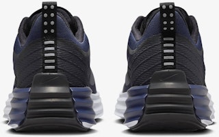 Nike Lunar Rom 'Hitam Tengah Malam Laut' HM0713-001 Details for Nike Lunar Rom 'Hitam Tengah Malam Laut' HM0713-001