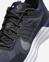 Nike Lunar Rom 'Hitam Tengah Malam Laut' HM0713-001 Sizing Nike Lunar Rom 'Hitam Tengah Malam Laut' HM0713-001