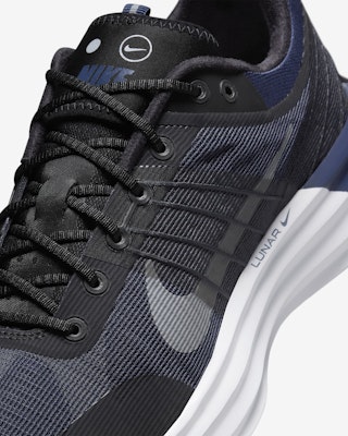 Nike Lunar Rom 'Black Midnight Navy' HM0713-001 Sizing Nike Lunar Rom 'Black Midnight Navy' HM0713-001