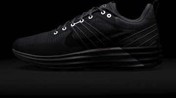 Nike Lunar Rom 'Abu-abu Sejuk Wolf' HM0713-002 3