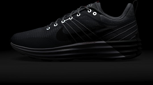 Nike Lunar Rom 'Gris Frío Lobo' HM0713-002 3