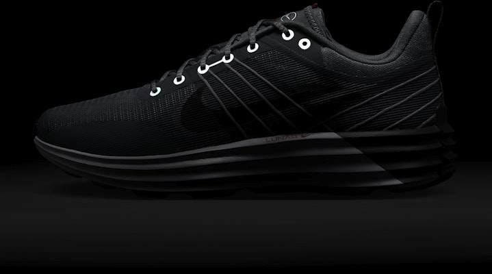 Nike Lunar Rom 'Cool Gray Wolf' HM0713-002 3