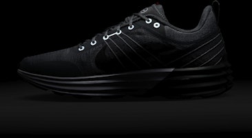 Nike Lunar Rom 'Abu-abu Sejuk Wolf' HM0713-002 4