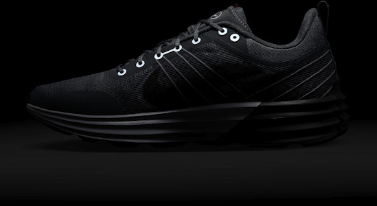 Nike Lunar Rom 'Gris Frío Lobo' HM0713-002 4