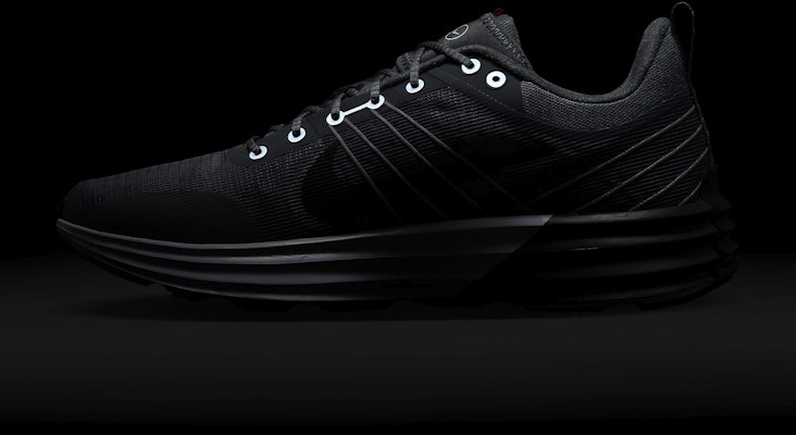 Nike Lunar Rom 'Abu-abu Sejuk Wolf' HM0713-002 4