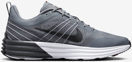 Nike Lunar Rom 'Abu-abu Sejuk Wolf' HM0713-002 Lookbook Nike Lunar Rom 'Abu-abu Sejuk Wolf' HM0713-002