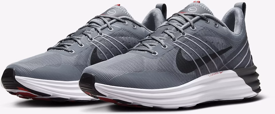 Nike Lunar Rom 'Cool Gray Wolf' HM0713-002 Purchase Nike Lunar Rom 'Cool Gray Wolf' HM0713-002