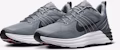 Nike Lunar Rom 'Kelabu Sejuk Serigala' HM0713-002