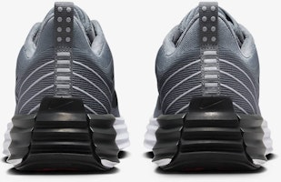 Nike Lunar Rom 'Abu-abu Sejuk Wolf' HM0713-002 Details for Nike Lunar Rom 'Abu-abu Sejuk Wolf' HM0713-002