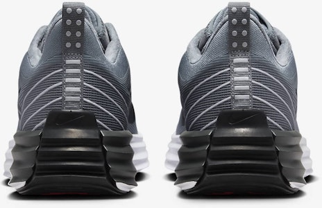 Nike Lunar Rom 'Gris Frío Lobo' HM0713-002 Details for Nike Lunar Rom 'Gris Frío Lobo' HM0713-002