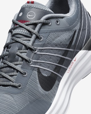 Nike Lunar Rom 'Abu-abu Sejuk Wolf' HM0713-002 Sizing Nike Lunar Rom 'Abu-abu Sejuk Wolf' HM0713-002