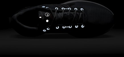 Nike Lunar Rom 'Abu-abu Sejuk Wolf' HM0713-002 1