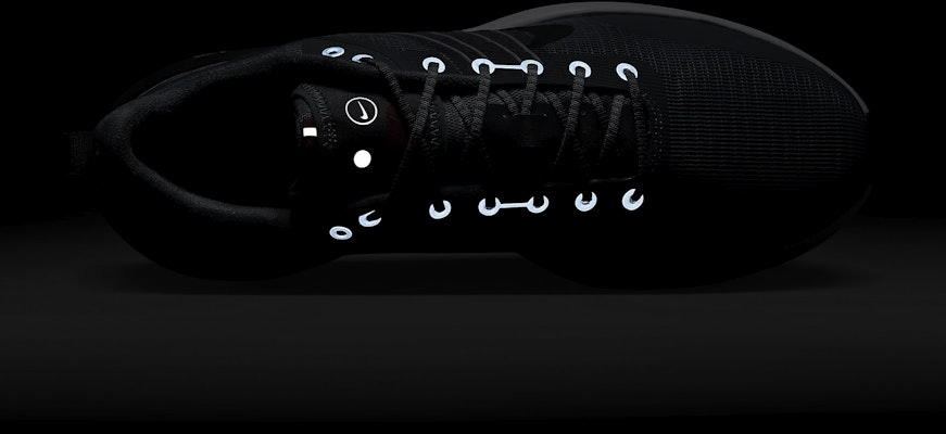 Nike Lunar Rom 'Abu-abu Sejuk Wolf' HM0713-002 1