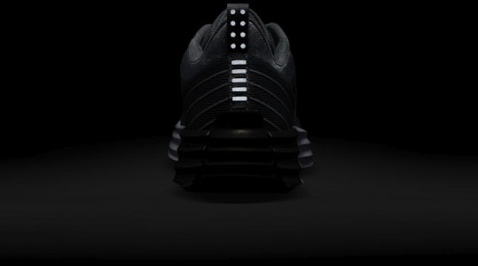 Nike Lunar Rom 'Gris Frío Lobo' HM0713-002 2