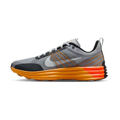 Nike Lunar Rome