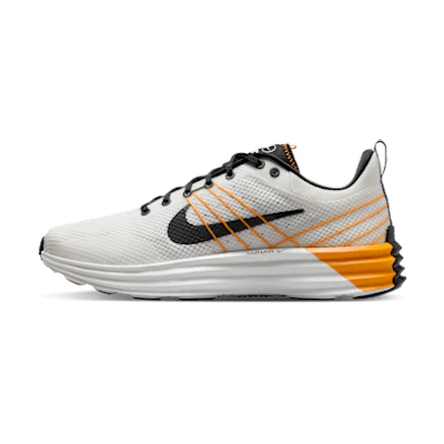Nike Lunar Rome