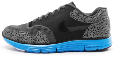 Nike Lunar Safari 'Black' 525059-004 Nike Lunar Safari 'Black' 525059-004