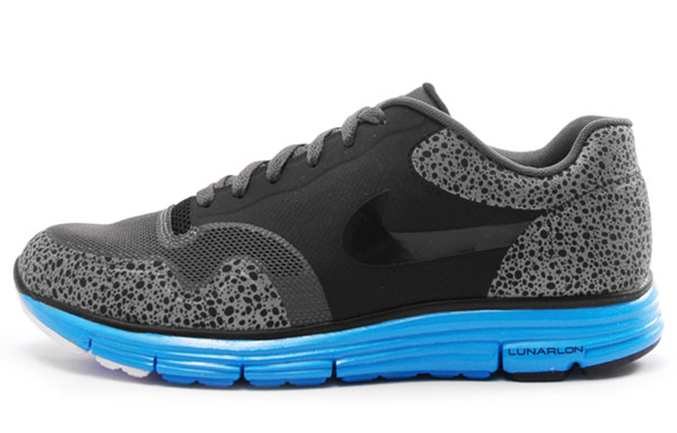 Nike Lunar Safari 'Black' 525059-004