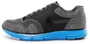 Nike Lunar Safari 'Black' 525059-004