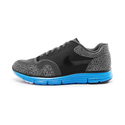 Nike Lunar Safari 'Black'